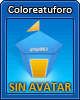 Avatar de Usuario