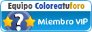 Miembro VIP